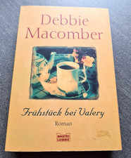 Frühstück bei Valery von