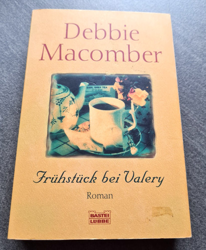 Frühstück bei valery von - frühstück,