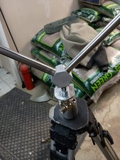 Dual Element Hex Antenna
