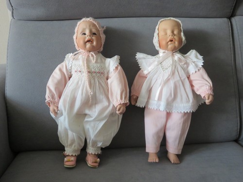 Kleine porzellanpuppen - kleine,