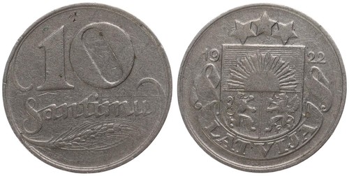 Lettland latvija 10 - lettland,