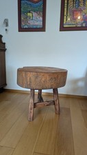 Tisch baumscheibe - tisch,