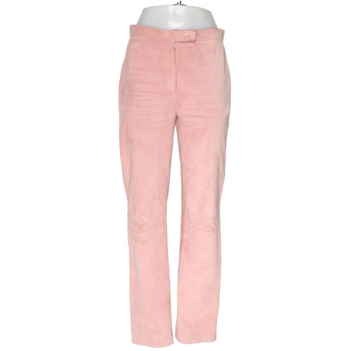 Sis sisters lederhose - by,