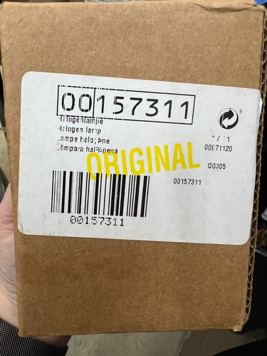 New oem 00157311 - oem,