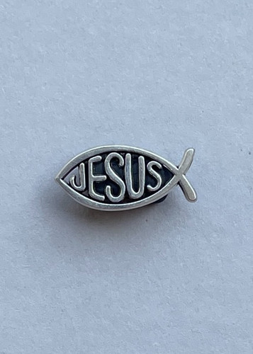 Pin/Anstecknadel/Emaille-Brosc