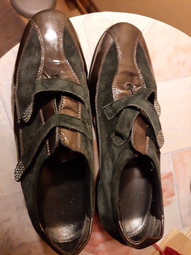 Damenschuhe mit
