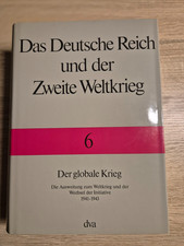 Das Deutsche Reich und der