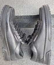 MEPHISTO Herrenschuhe  Cruiser schwarz Schnürschuh  Shock Absorber  EUR 13 ½