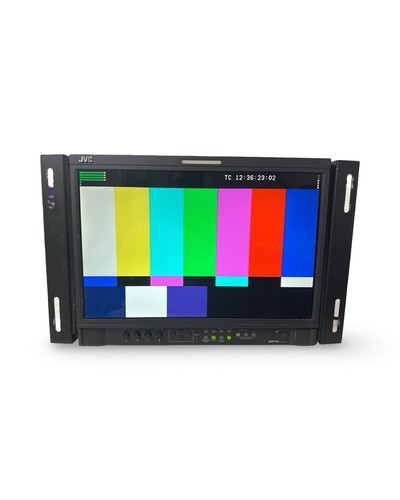 Jvc v17l3r multi format - jvc, dt-v17l3r