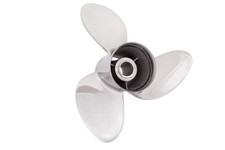 Solas Propeller 14 3/4 x 16