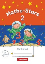 Mathe-Stars 2. Schuljahr
