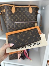 Louis Vuitton Geldbeutel