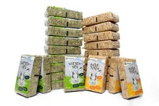 Heukönig 12Heu+12 Stroh