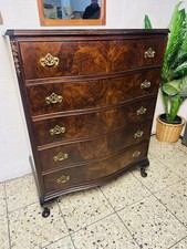 Barock Kommode Dresdner Barock