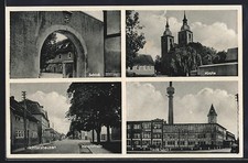 Ichtershausen, Hauptstrasse