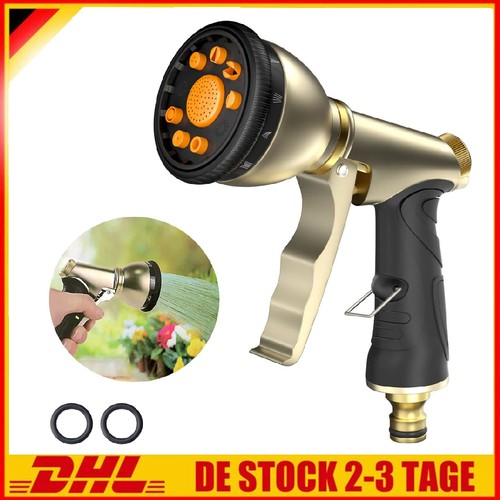 Grafner metall gartenbrause - grafner,