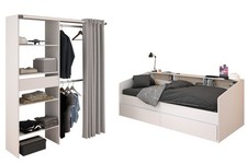 Kinderzimmer Jugendzimmer