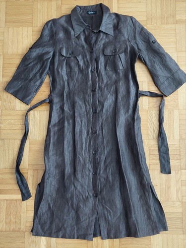 Bene kleid leinen - bene,