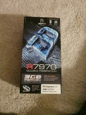 Top XFX R7970 Grafigkarte