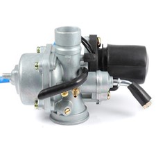 Vergaser mit E-Choke 17,5mm