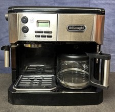 DeLonghi BCO430BM Espresso
