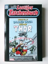 Ltb lustiges taschenbuch 599 - lustiges,