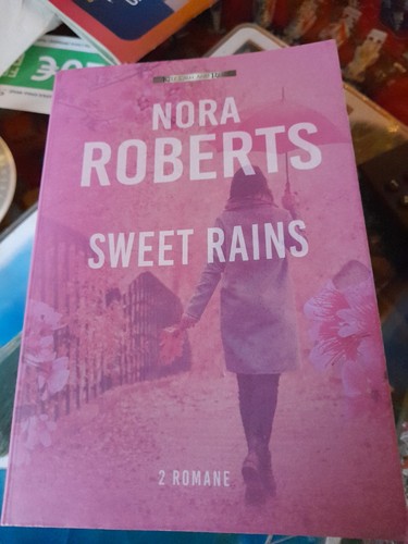Sweet rains von - (2, romane)
