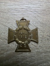 Ehrenkreuz für Frontkämpfer