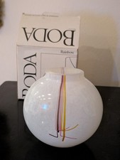 Costa Boda Design Vase Rainbow