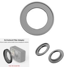 49mm objektiv filter - filter, adapter