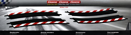 Carrera 20597 digital 124 - carrera,
