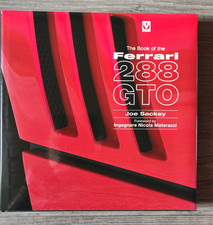 Ferrari 288 gto - ferrari,