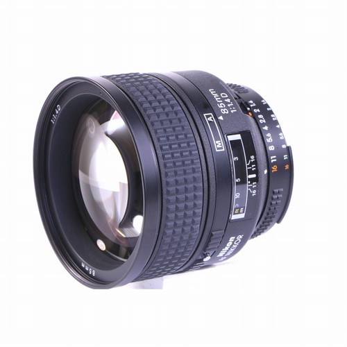 Nikon nikkor 85mm 4 - nikon, af