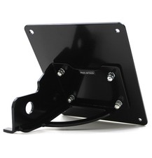 Kennzeichenhalter K/C seitlich