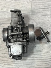 Vergaser Mikuni Carburetor