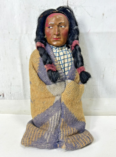 Vintage skookum bully gute - bully,