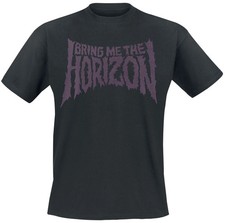 Bring Me The Horizon T-Shirt