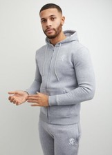Gym King Herren Neu Langarm