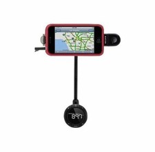 Belkin tunebase hands free - belkin, fm
