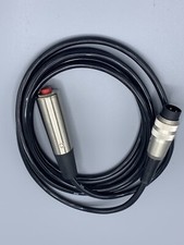 SWITCHCRAFT Kabel DIN 3 Pin