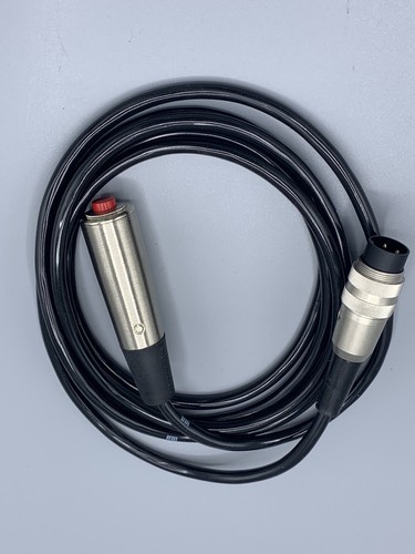 Switchcraft kabel din pin - din,