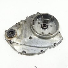 Suzuki GT 750 Motordeckel Zündungsdeckel Seitendeckel Kickstarterdeckel 39628