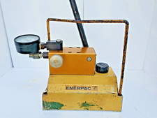 Enerpac MP1000 Multi-Fluid