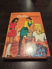 82803 Martha Sandwall-Bergström GULLA, BENIMM DICH! HC