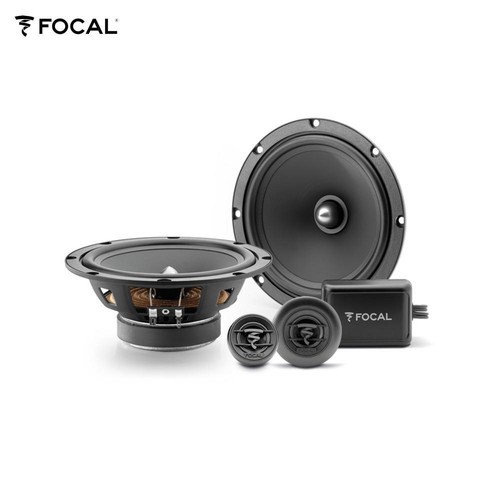 Focal ase165 auditor serie - focal,