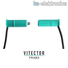 Opto-Sensoren FRABA OSE Schließkantensicherung Sektionaltor Rolltor Tor Antrieb