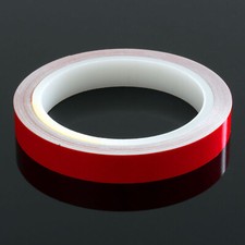 Reflektierendes klebeband - klebeband, 3m