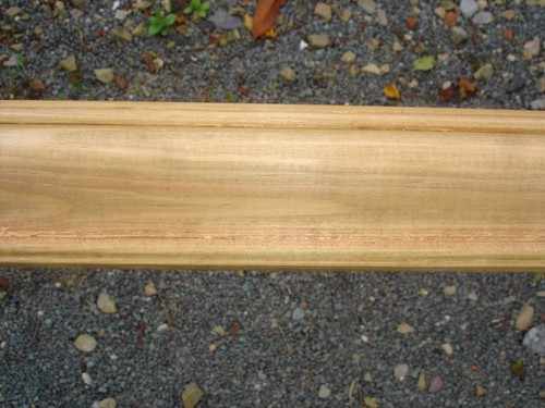 Großer kiefernholz - großer,