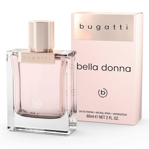 Bugatti bella donna eau - bugatti,