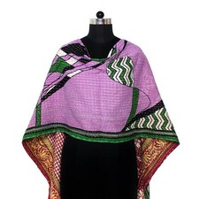 Baumwollschal Halstuch Stola